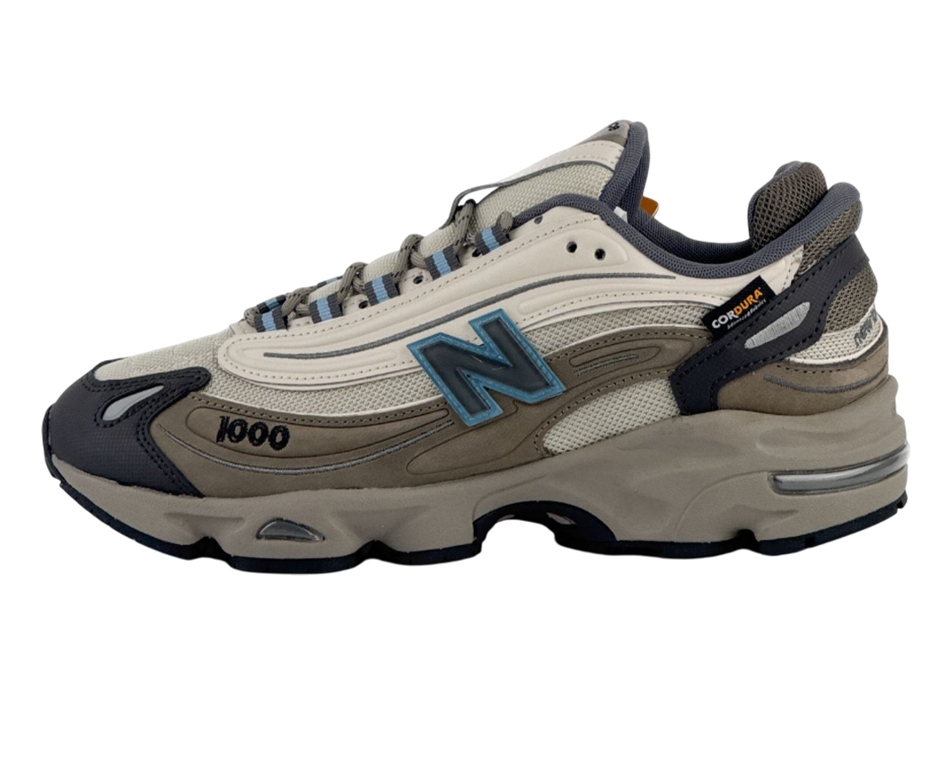 New Balance 1000 Cordura Dockside - 7tonn: брендовий одяг та взуття